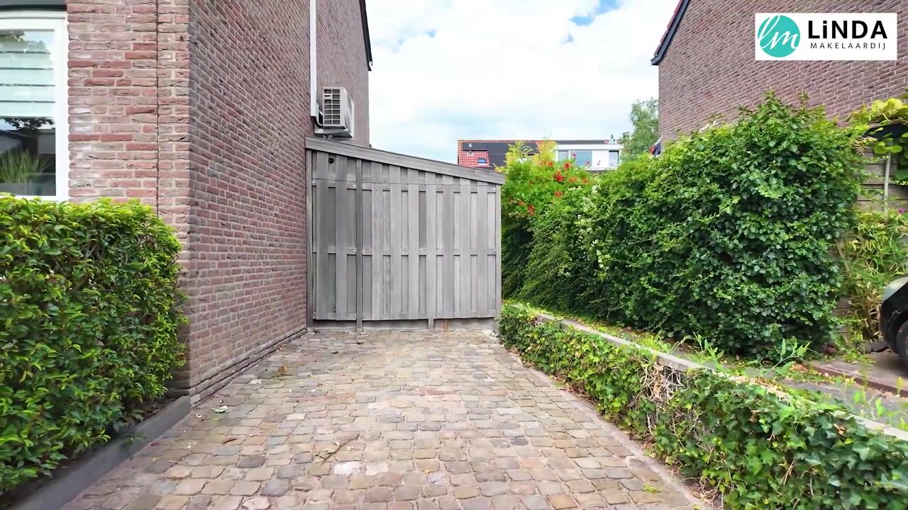 Video van Vaartuigenlaan 28