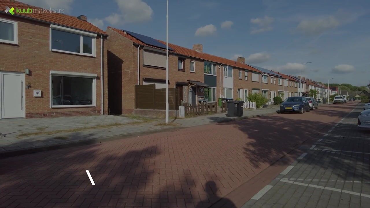 Video van Robertstraat 40
