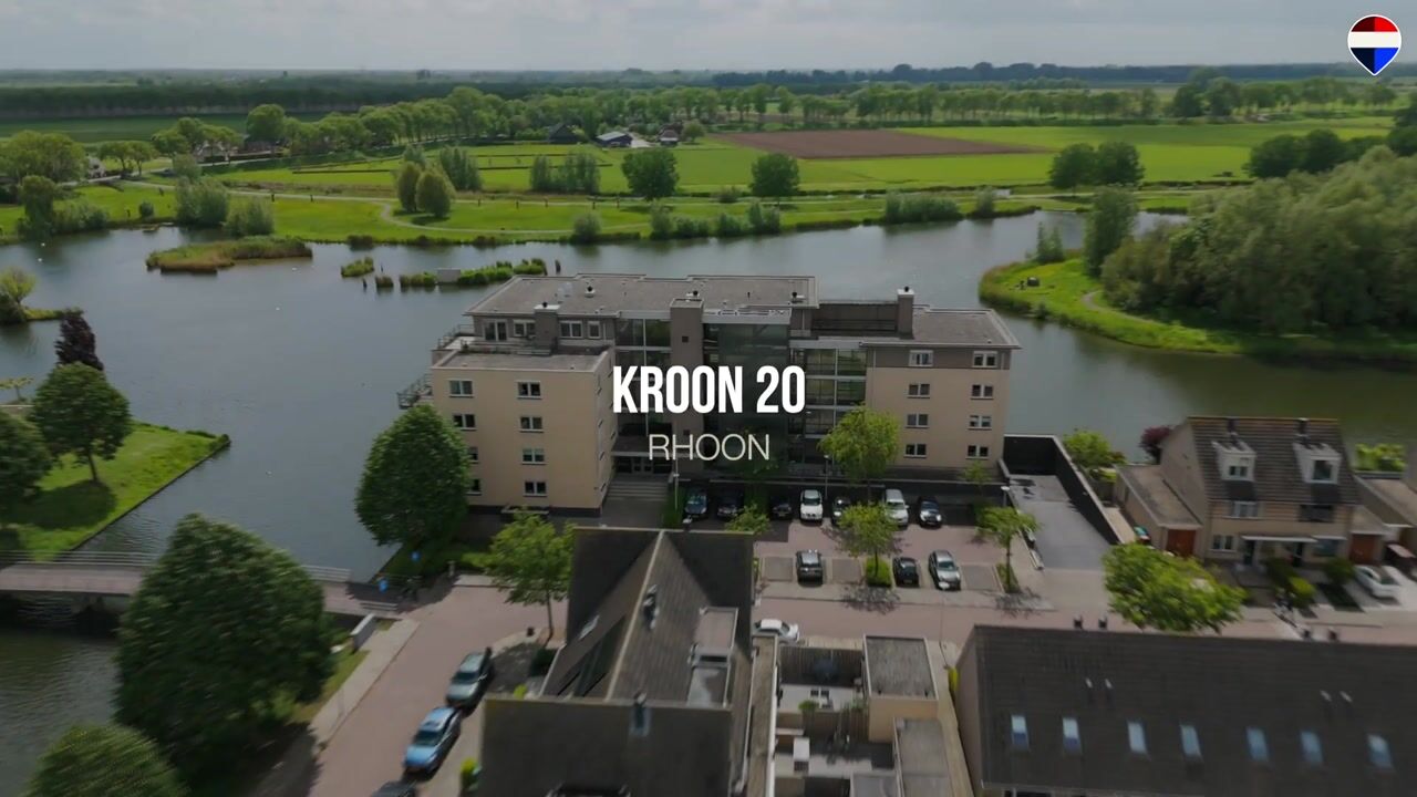 Video van Kroon 20