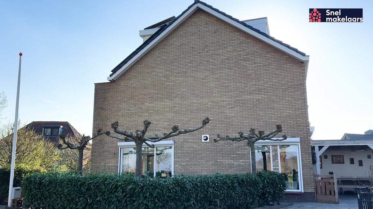 Video of Oosterstraat 29