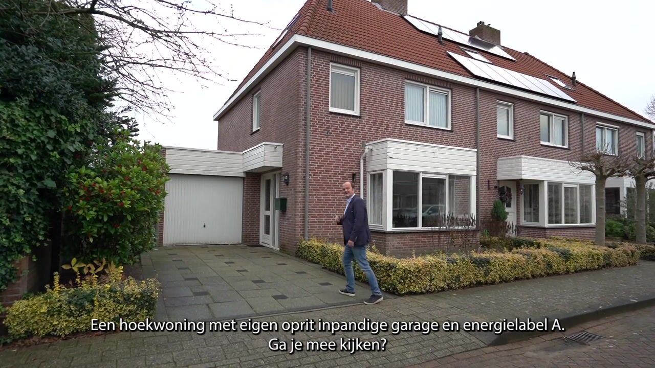 Bekijk video van Vondelinghof 1