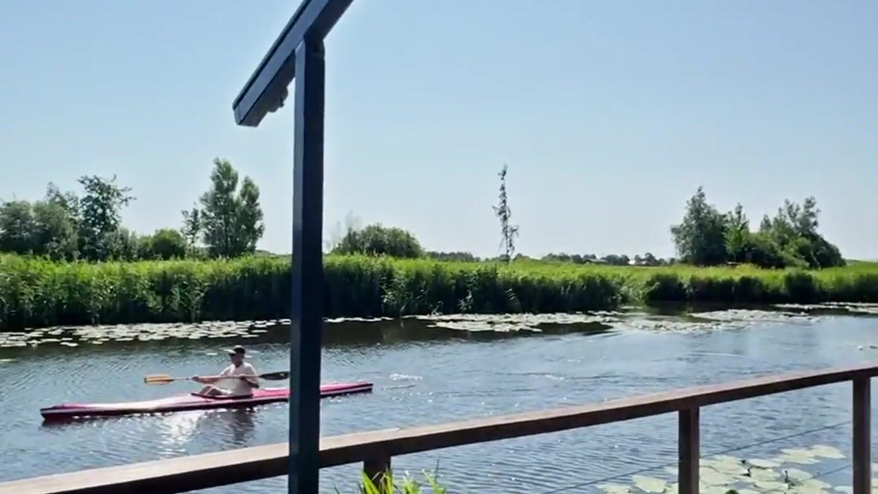 Video van Sandvisbaai 10