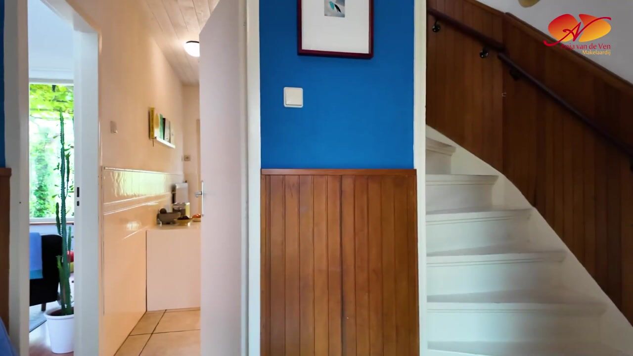Video van Busonilaan 21