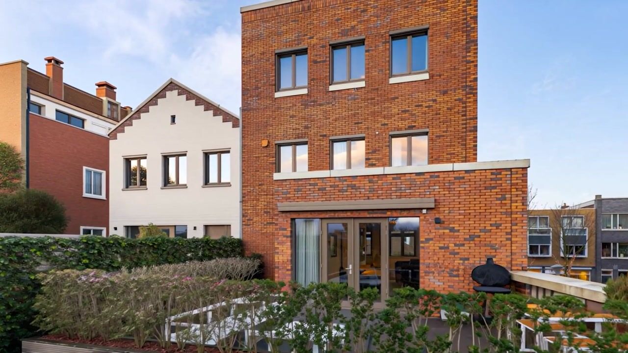 Video van Beatrixstraat 68-G