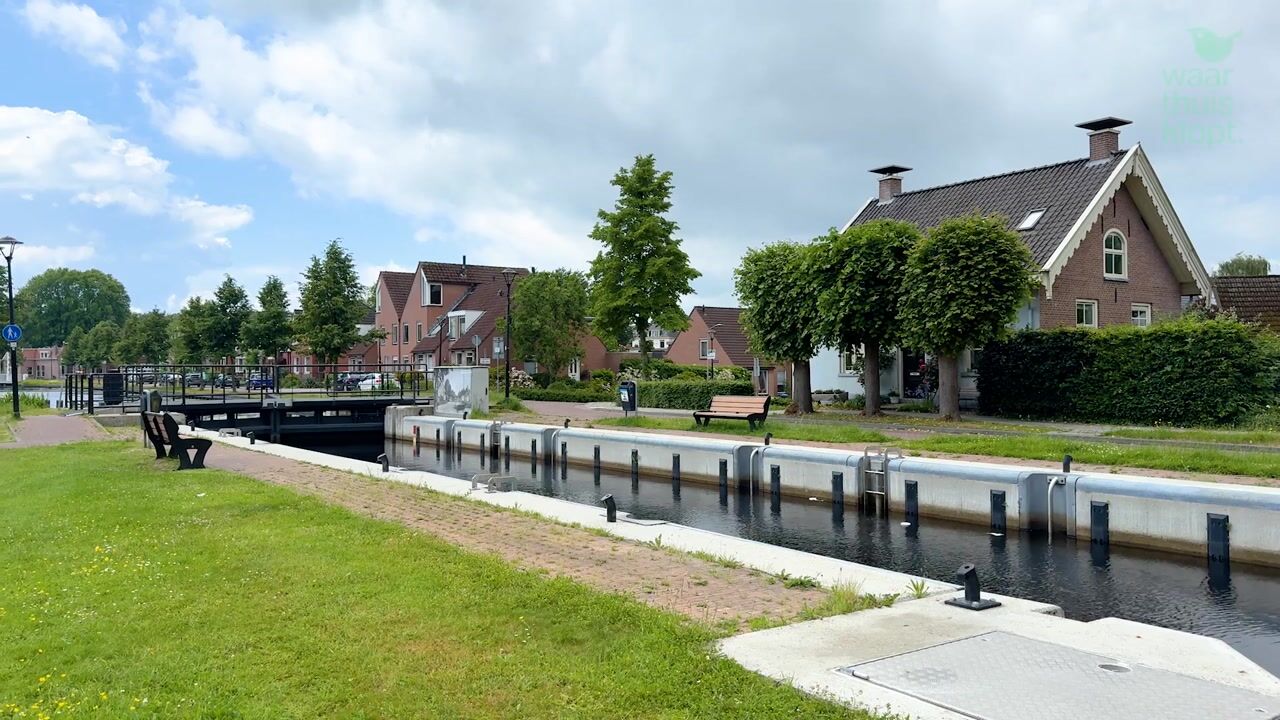 Video van het Kanaal 45