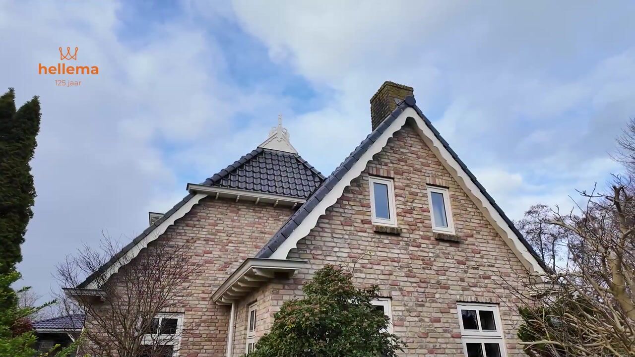 Video van Dwarsreed 2