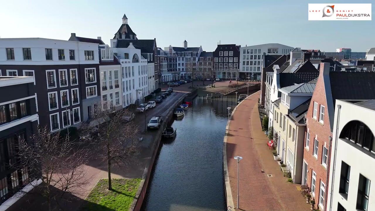 Video van Proostwetering 53