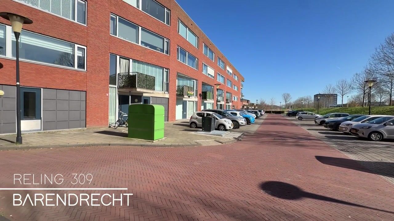 Video van Reling 309