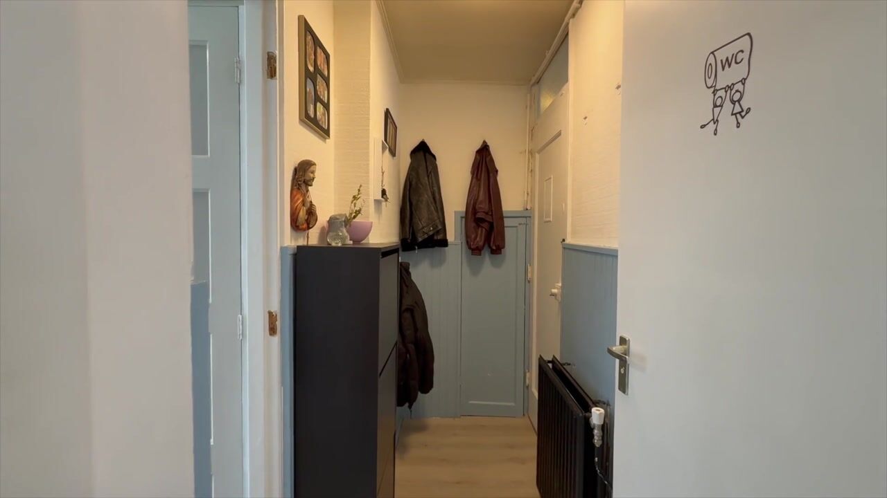 Video of Deensestraat 62-A