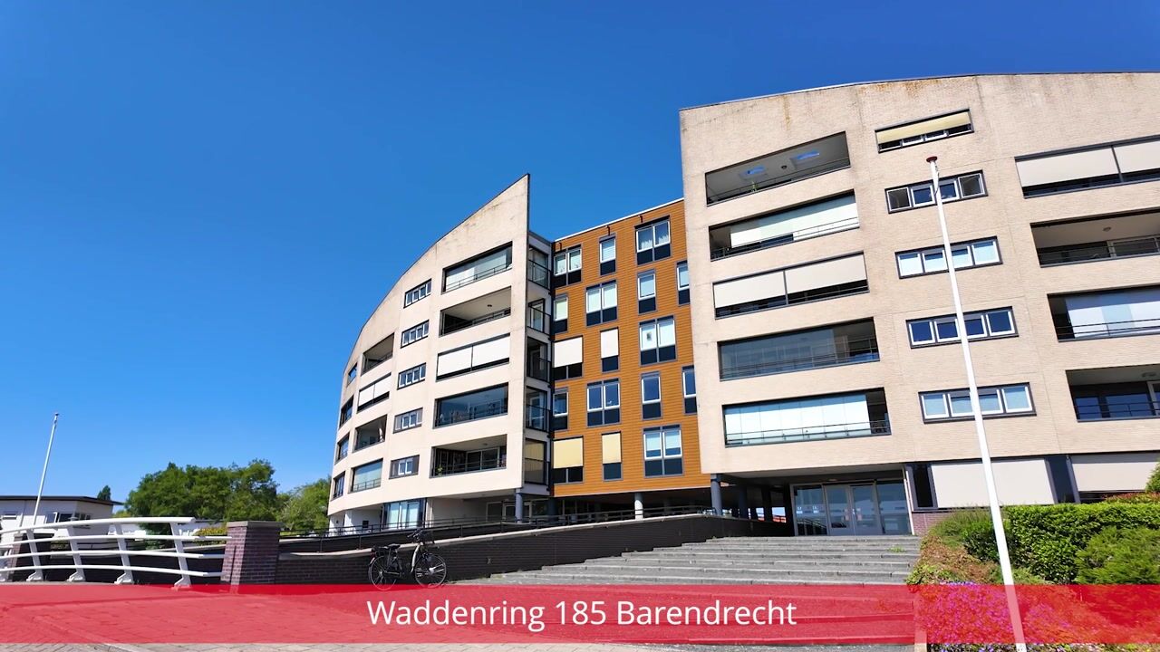 Video van Waddenring 185
