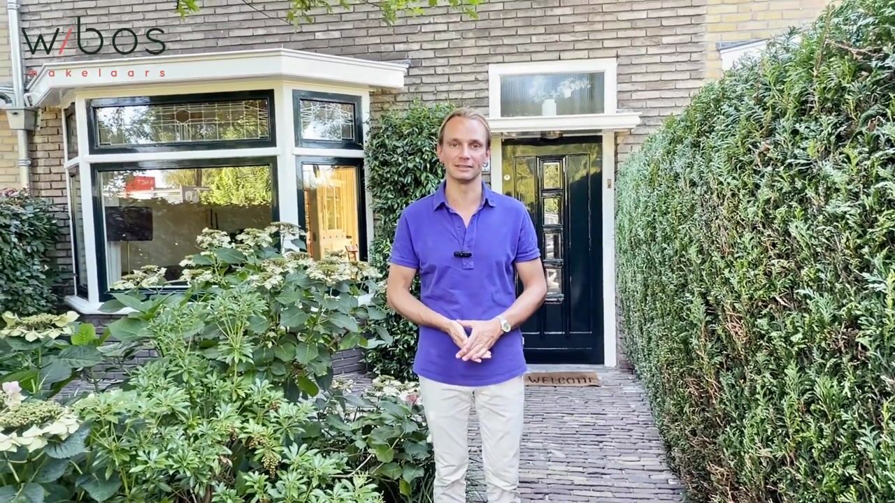 Video van Cruquiusweg 146