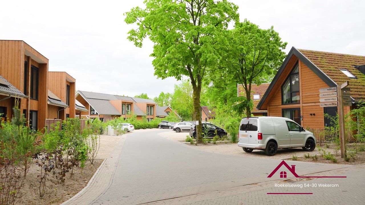 Video van Roekelseweg 54-R30
