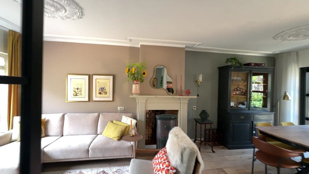 Video of Fokkerstraat 7