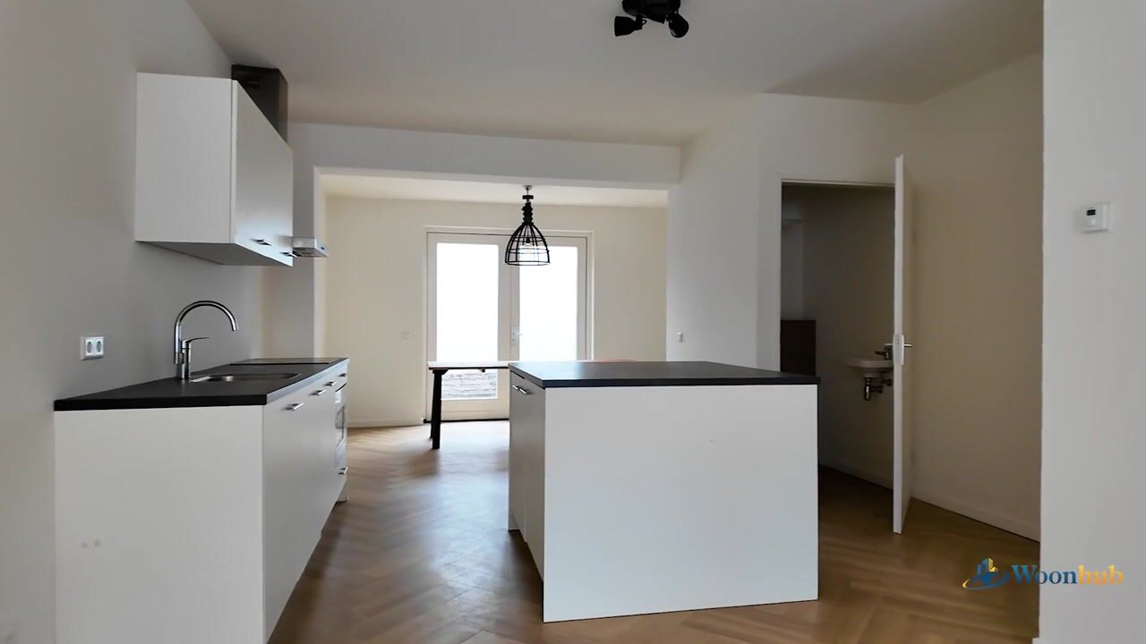 Video van Kromsteeg 36