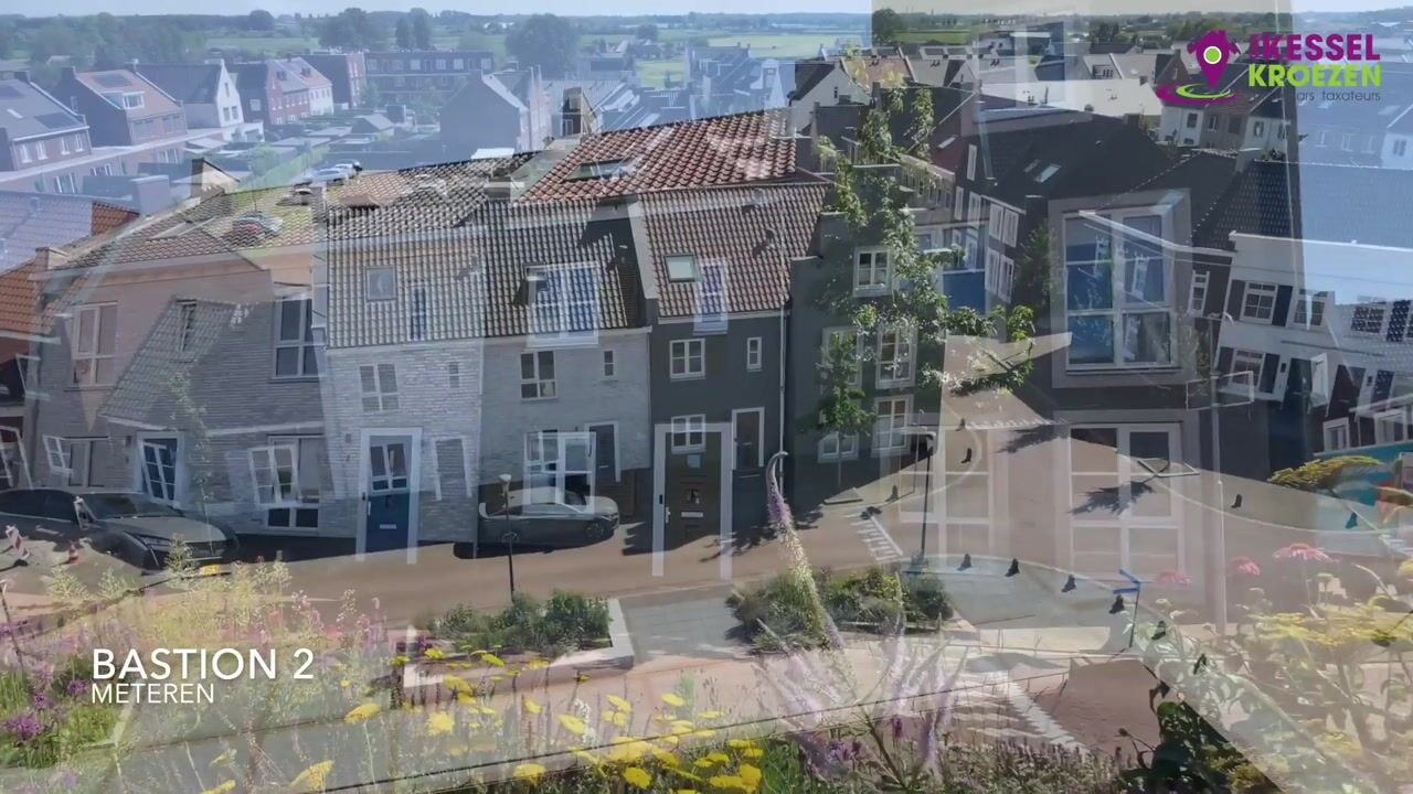 Video van Bastion 2