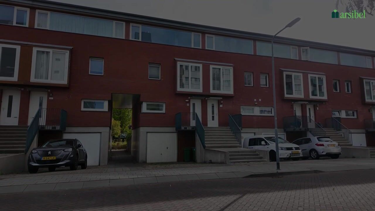 Video van Acaciastraat 109