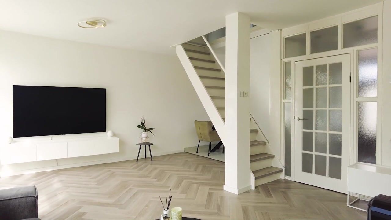 Video of Mathijsenstraat 54