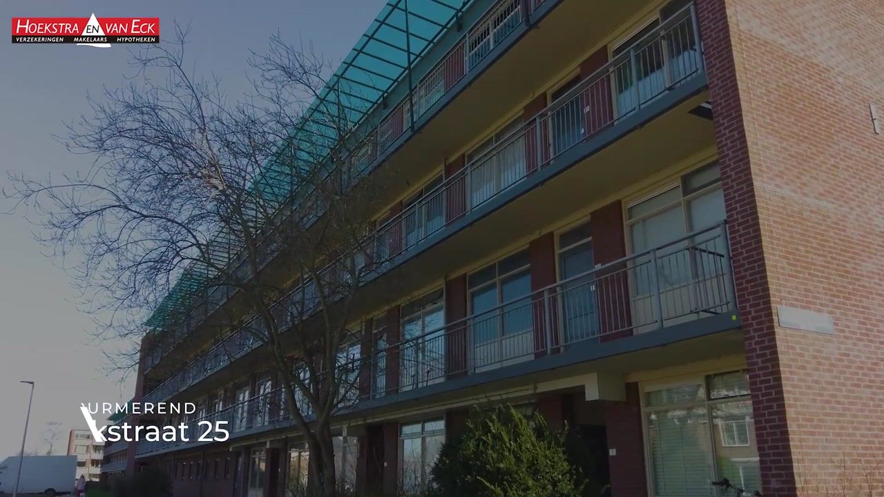 Video van Lekstraat 25