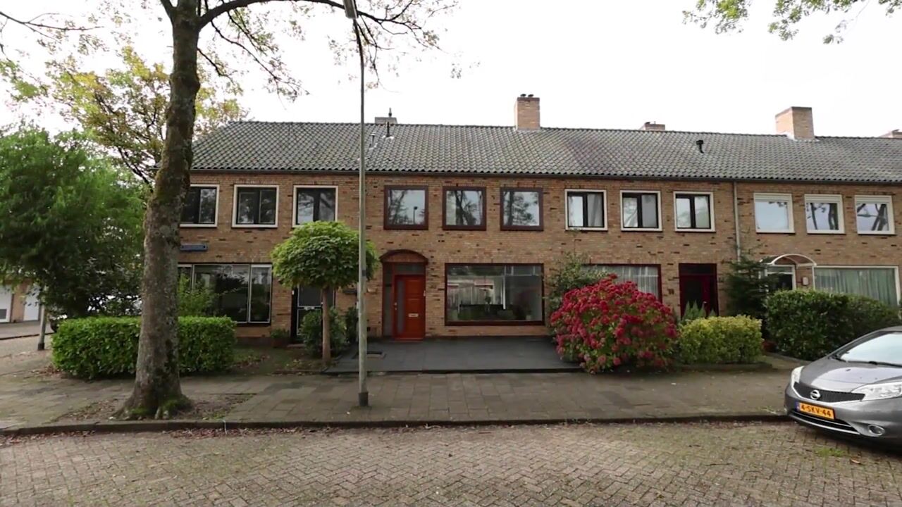 Video of Arthur van Schendellaan 32