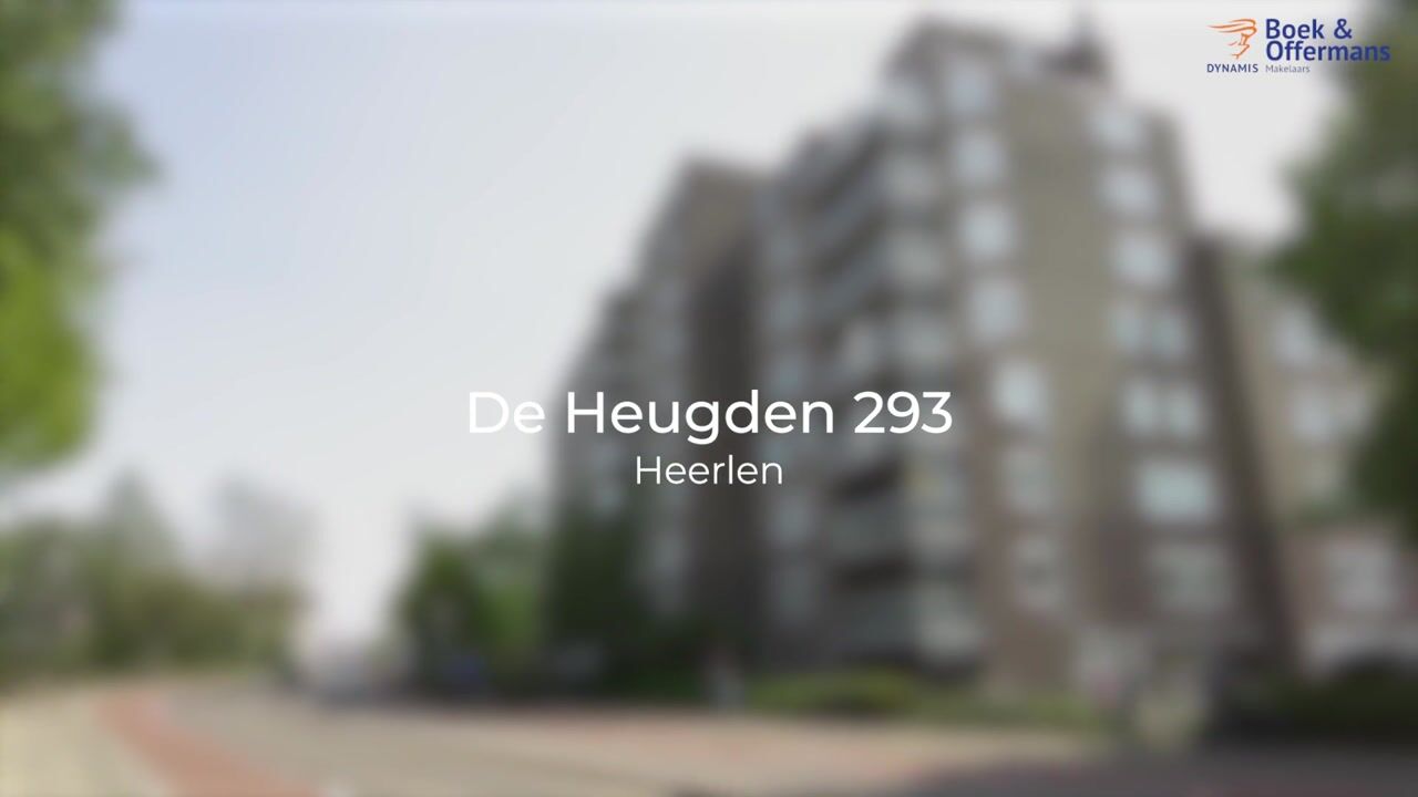 View video of De Heugden 293