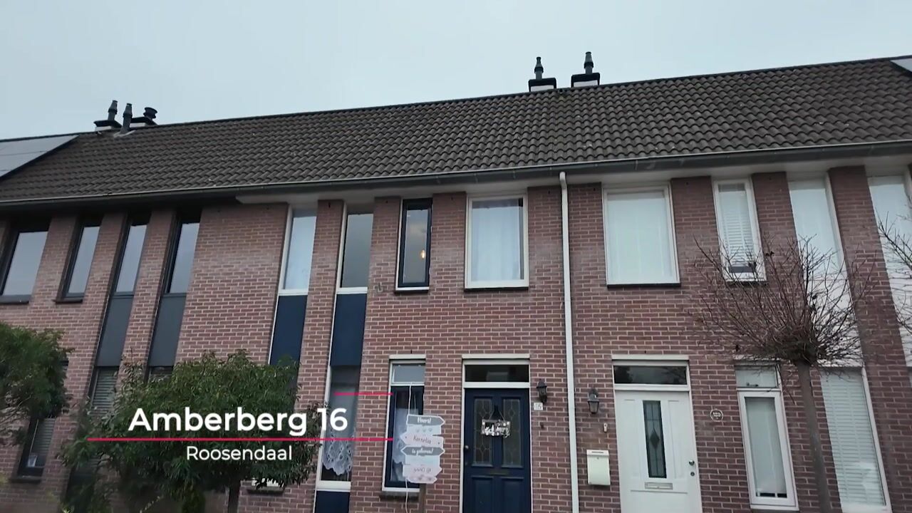 Video of Amberberg 16