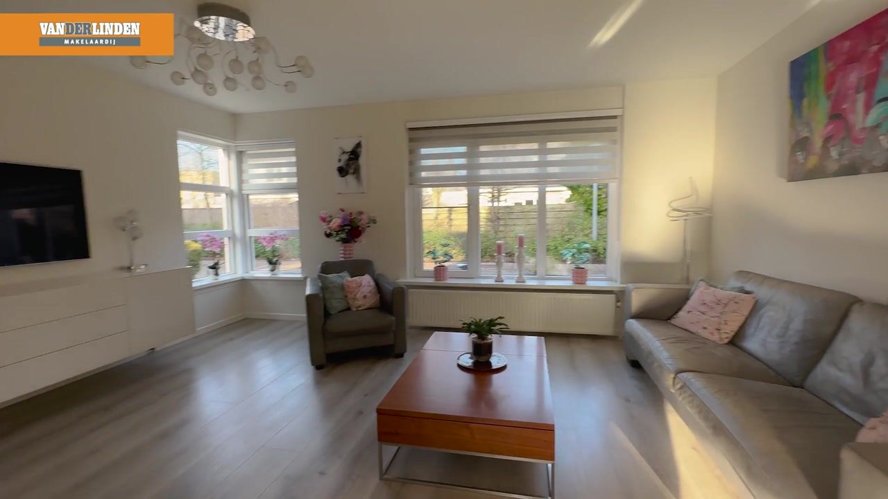 Video van Pandabeerstraat 13