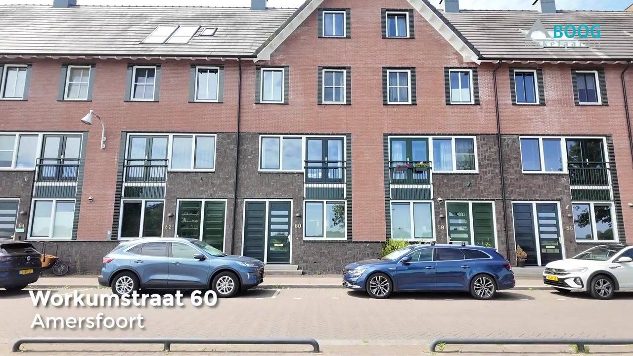 Video van Workumstraat 60