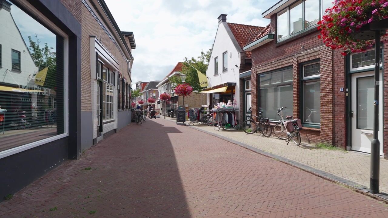 Video van Hoogstraat 60