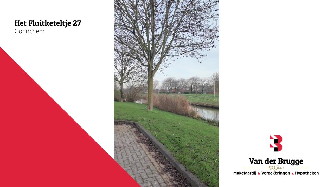 Video of Het Fluitketeltje 27