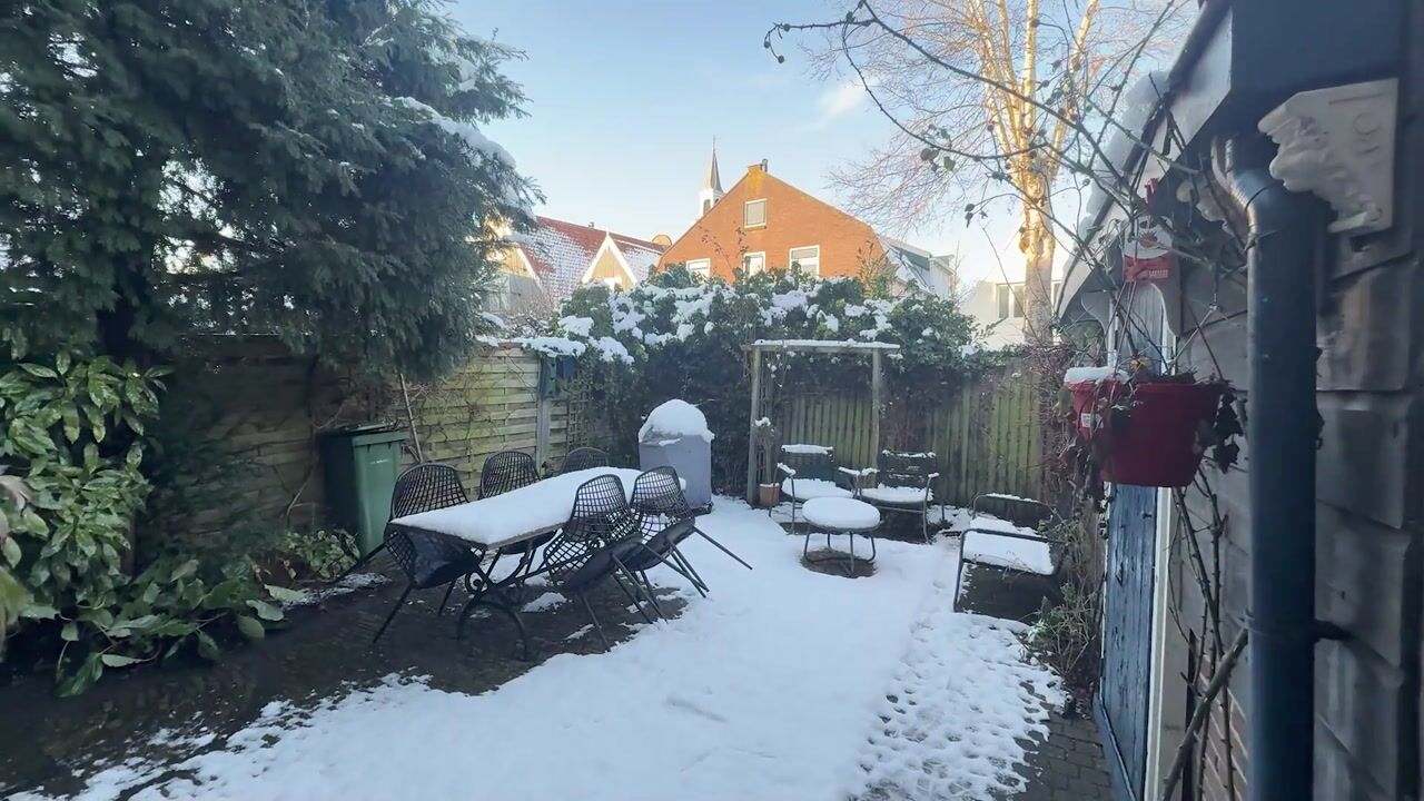 Video van Nieuwehaven 43