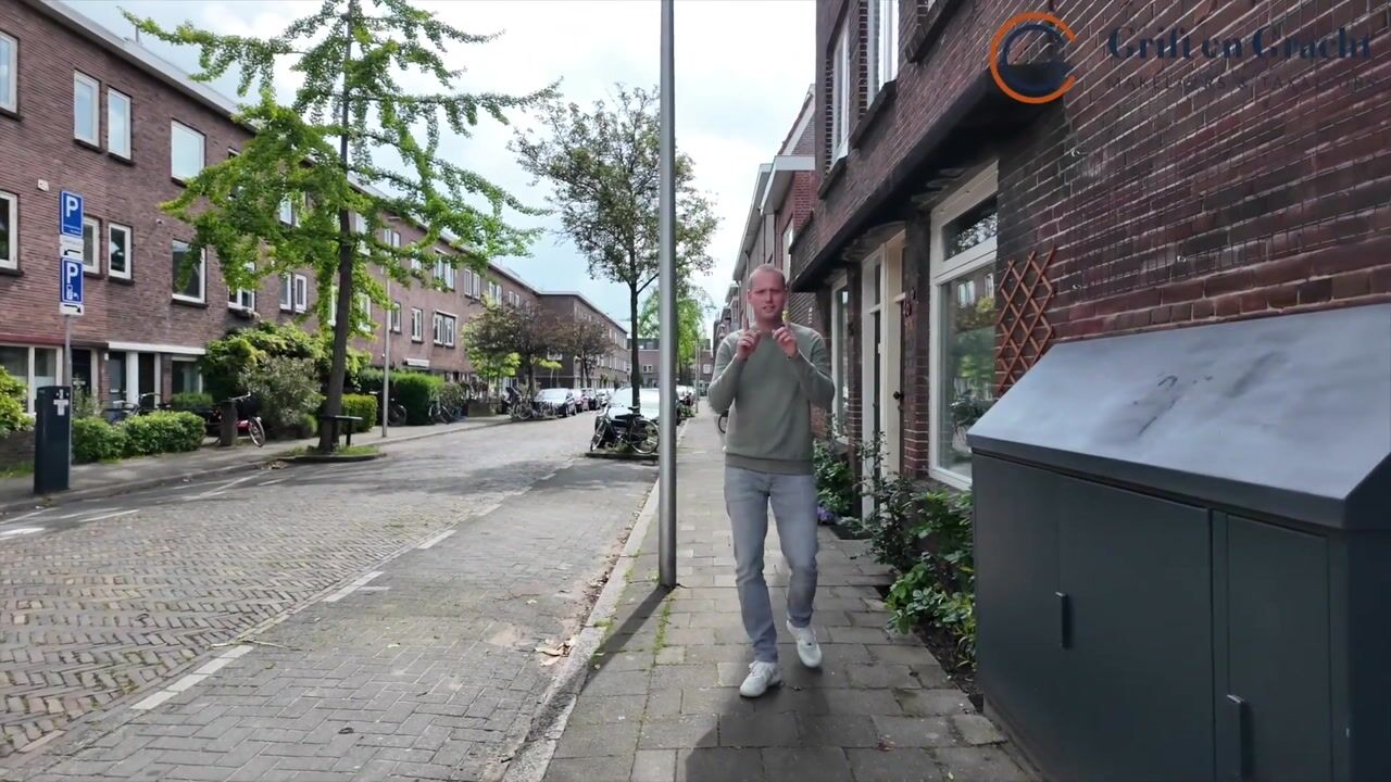 Video van Minahassastraat 46