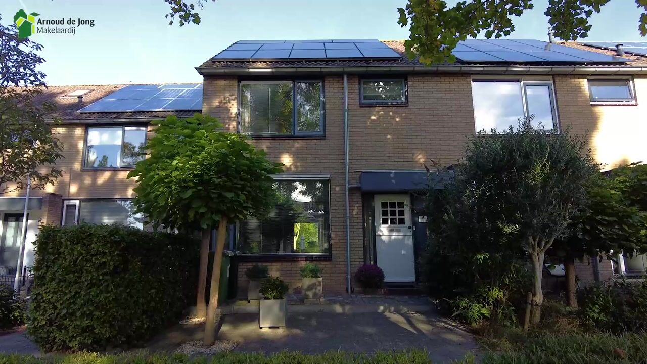 Video van Karekietstraat 6