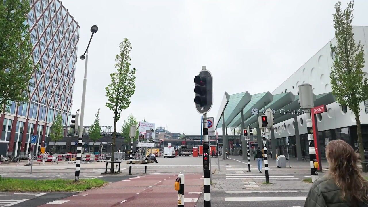 Video van Ronsseweg 433