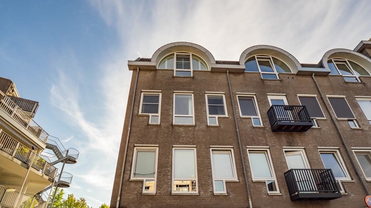Video van Harmonieplein 123