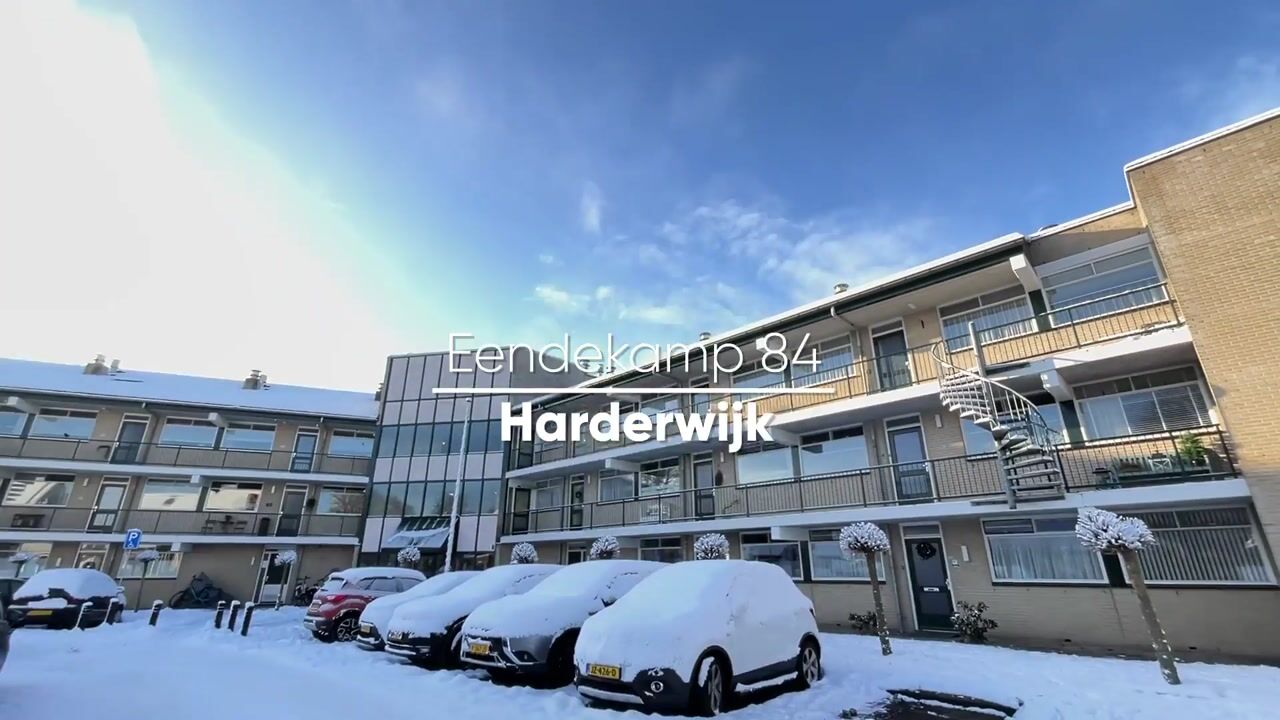 Video van Eendekamp 84