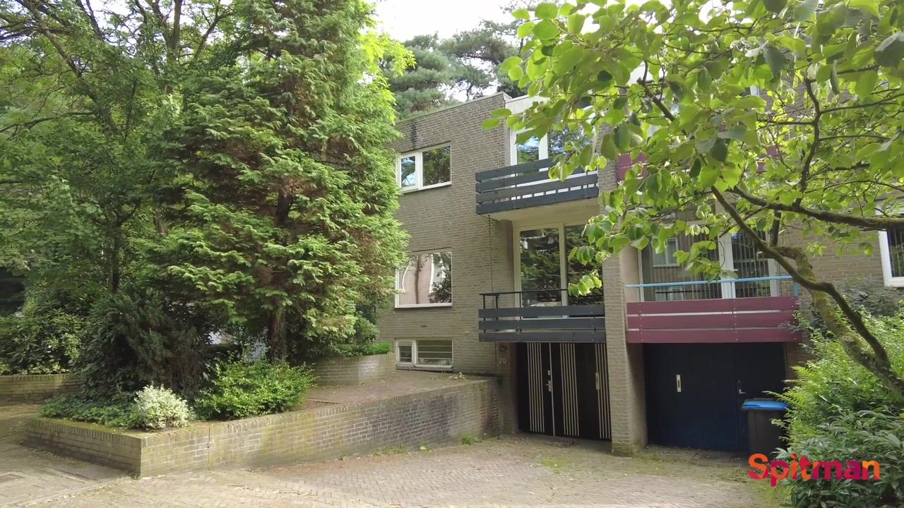 Video van Debussystraat 20