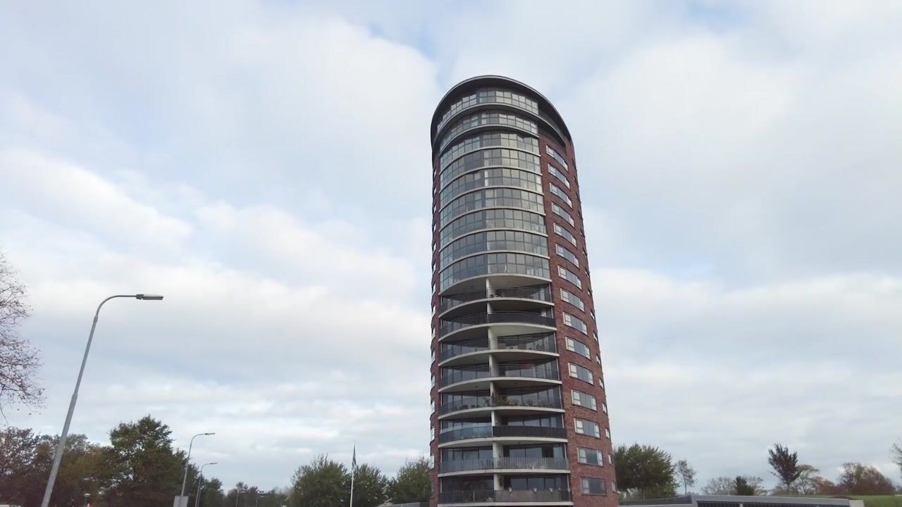 Video van Rubenslaan 98