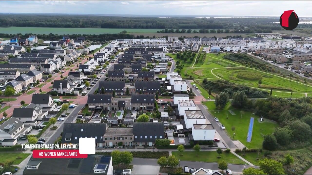 Video van Tormentilstraat 29
