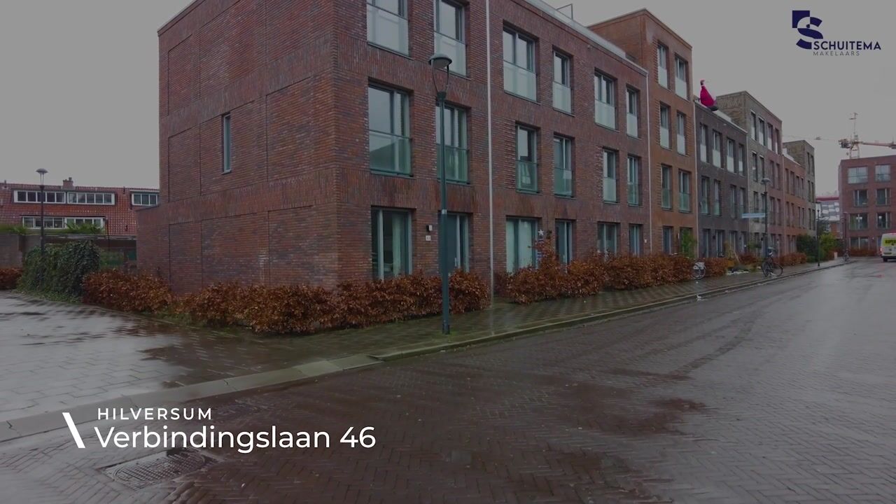 Video van Verbindingslaan 46