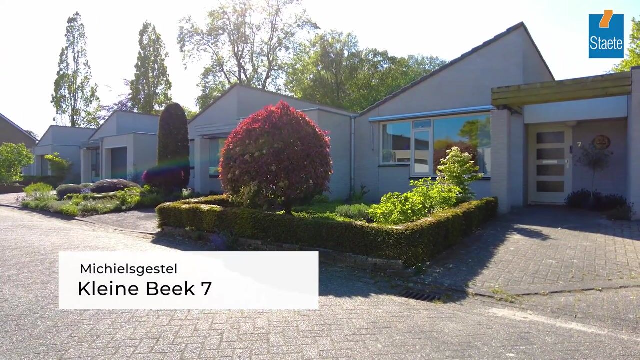Video van Kleine Beek 7