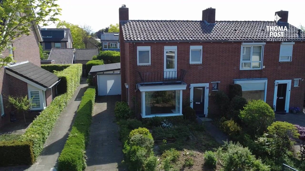 Video of Landweg 21