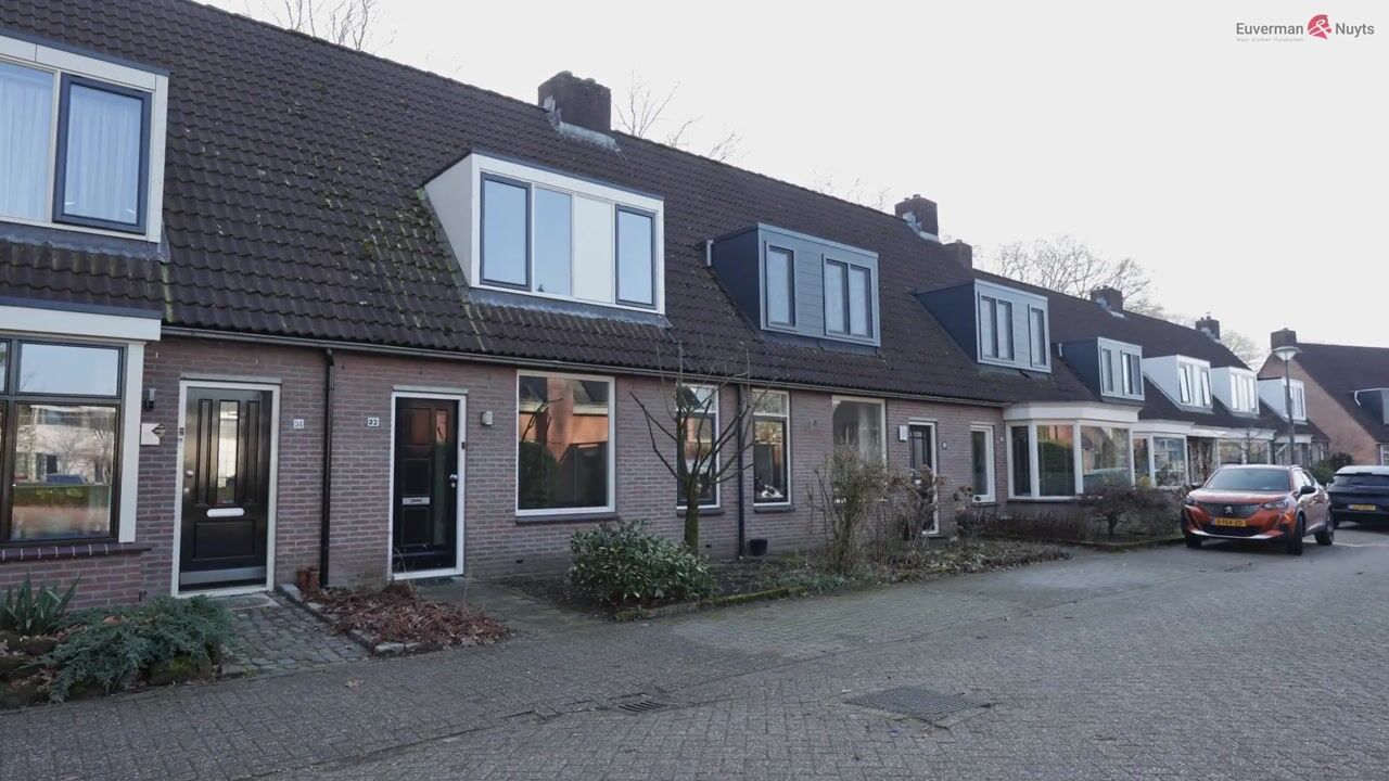 Video of Zijdestraat 32