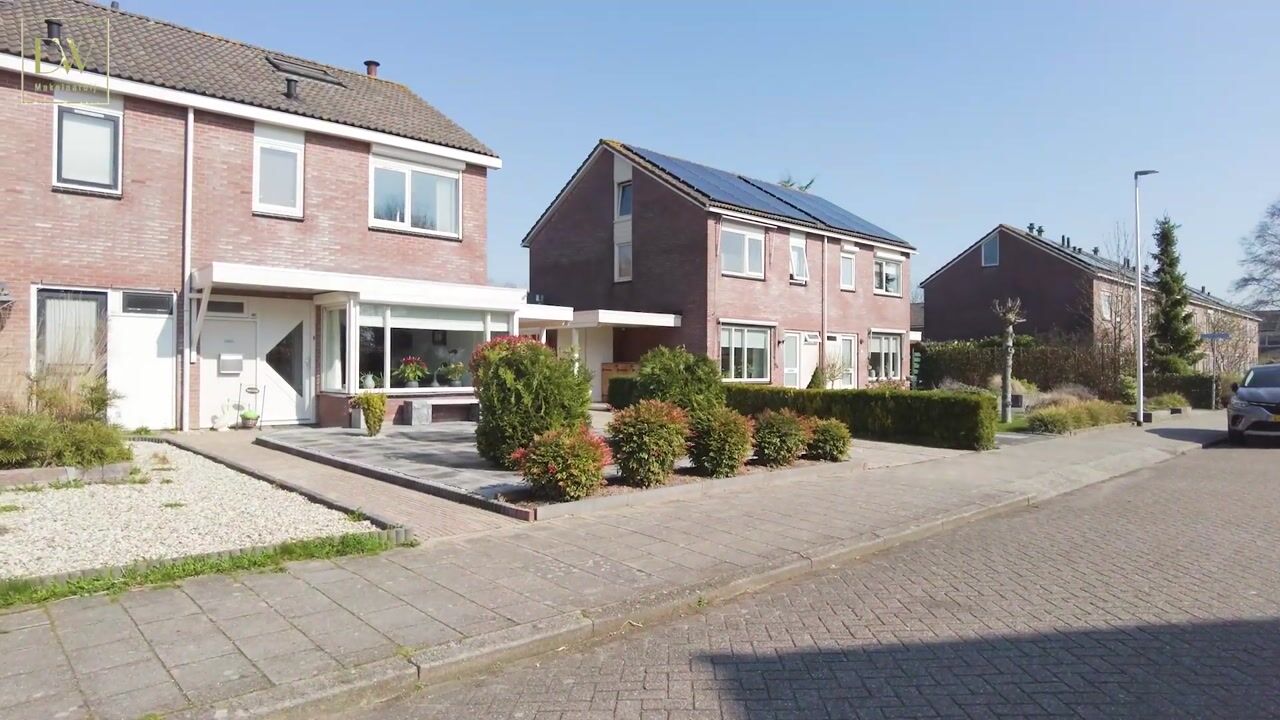 Video van de Wandelingen 48