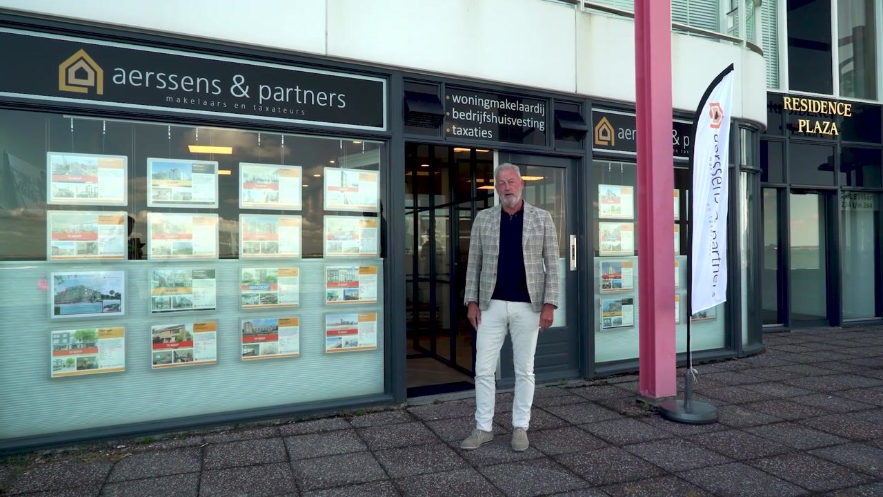 Video van De Kota Baroestraat 67