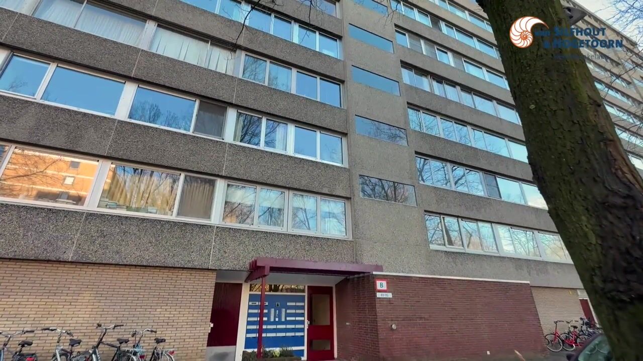 Video of Jan Campertlaan 83