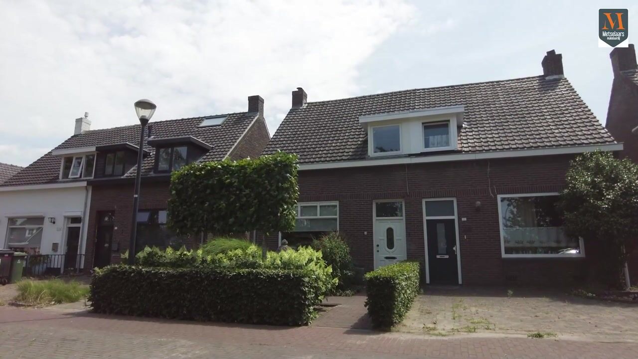 Video van Europalaan 112