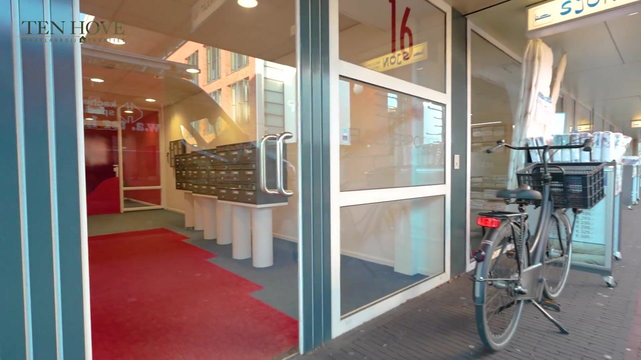 Video van Elsenerstraat 16-302