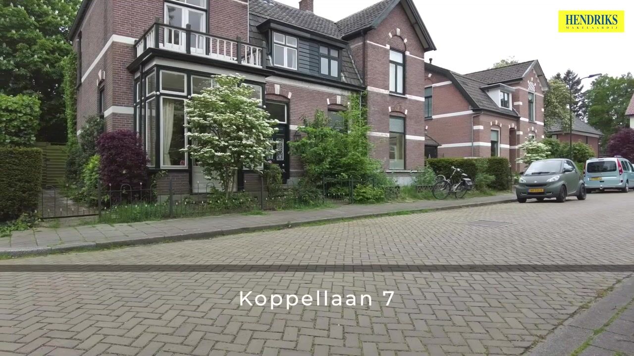 Video van Koppellaan 7