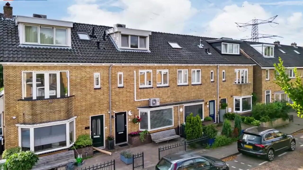 Video van Texelstraat 41