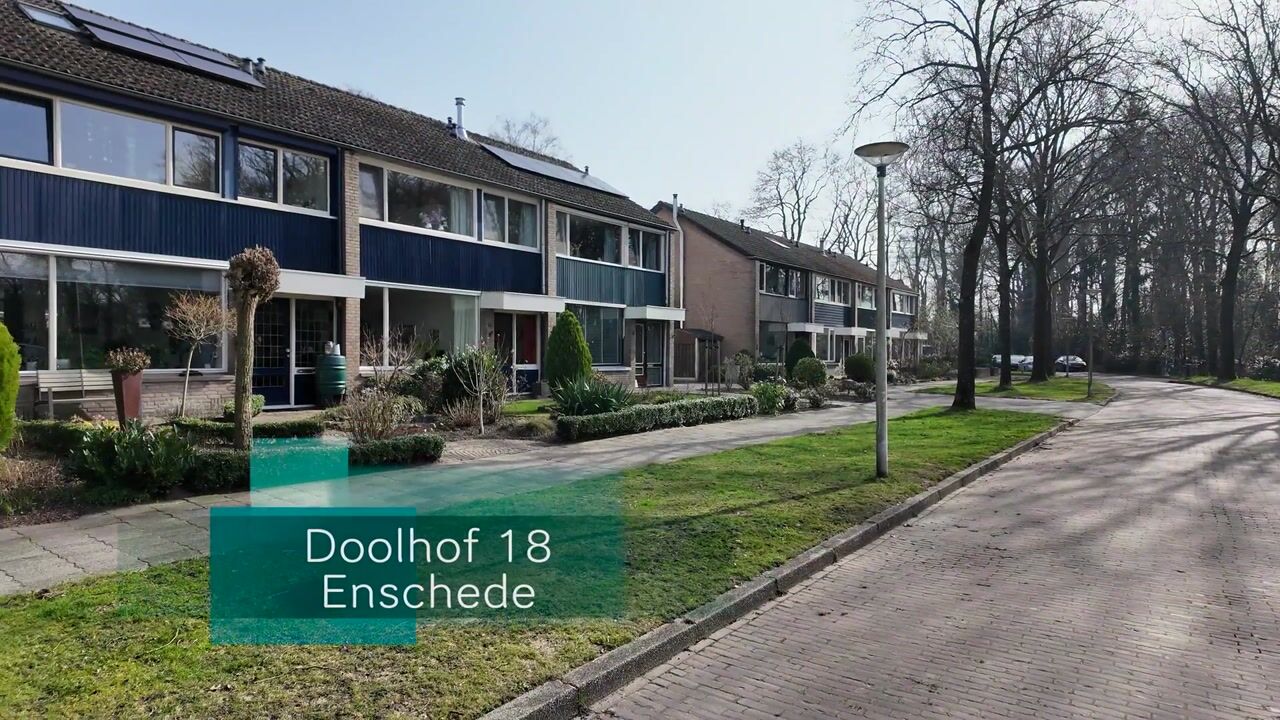 Video of Doolhof 18